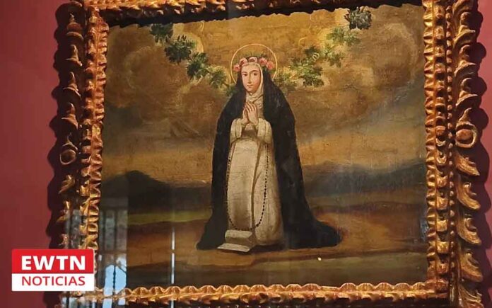 Arzobispo de Nueva York celebra 125 años de la parroquia Santa Rosa de Lima