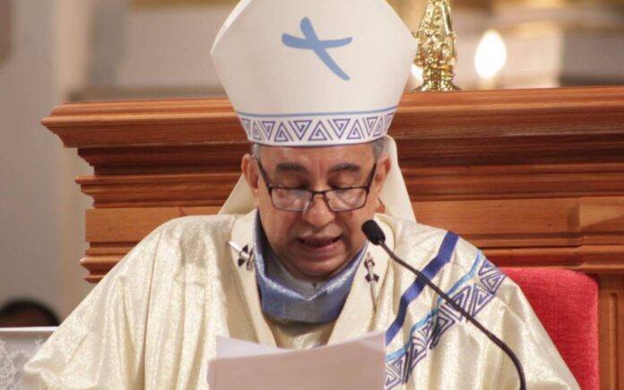 Arzobispo de Panamá a sus sacerdotes: “Un párroco no se mide por el tamaño de su parroquia”