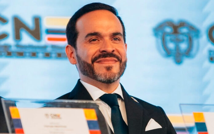 Arzobispo invita a colombianos a orar para que Dios ilumine al gobierno de Abelardo de la Espriella