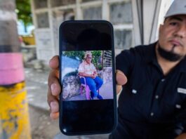 Asesinato de dirigente comunitario: presunto tirador señala a regidor