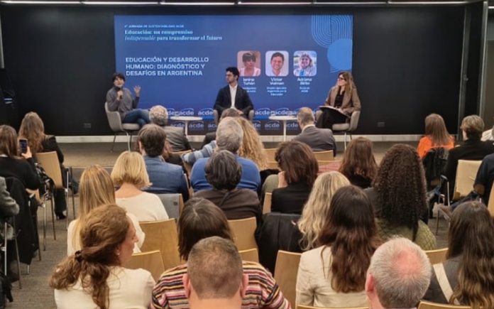 Asociación cristiana llama a los empresarios a construir un futuro humano y sostenible