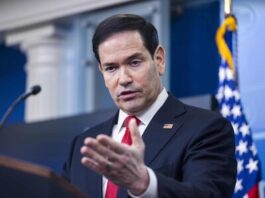 Aspirante demócrata al escaño de Marco Rubio busca el voto cubano Aspirante demócrata al escaño de Marco Rubio busca el voto cubano