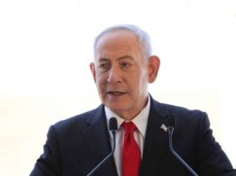 Benjamín Netanyahu condena incursión de colonos israelíes en Qusra