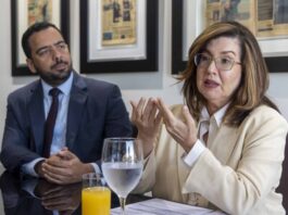 CCPSD: «La carga tributaria es un factor que afecta la competitividad» CCPSD: "La carga tributaria es un factor que afecta la competitividad"
