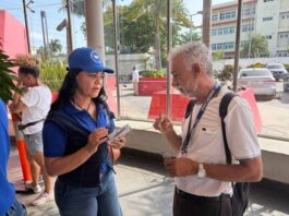 CND lanza campaña Vapear no es un juego para jóvenes y familias CND lanza campaña Vapear no es un juego para jóvenes y familias