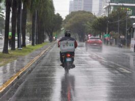COE emite alerta verde para ocho provincias y el Distrito Nacional COE emite alerta verde para ocho provincias y el Distrito Nacional