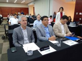 Caasd destaca importancia de posible acueducto desde Hatillo