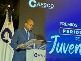 Caesco celebra la cuarta edición de Premio Periodismo de Juventud