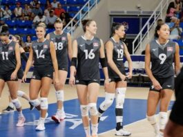 Canadá vence a RD y consigue su puesto es Los Ángeles 2028 Canadá vence a RD y consigue su puesto es Los Ángeles 2028