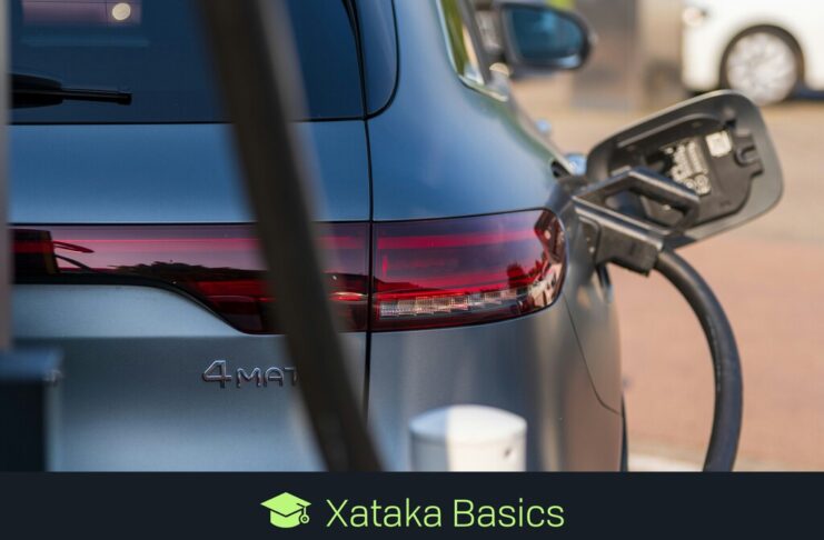 Cómo pedir las ayudas del Plan Auto+: paso a paso del proceso para pedir hasta 4.500 euros para la compra de un coche eléctrico
