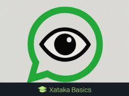 Cómo saber si están espiando tu WhatsApp mediante WhatsApp Web