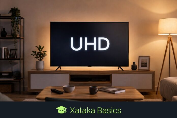 Cómo saber si tu televisor es compatible con los nuevos canales TDT en 4K a partir del 5 de noviembre