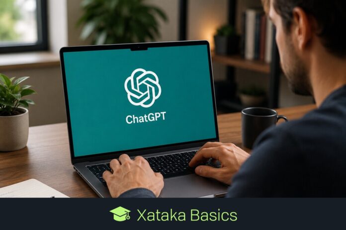 Computer History de ChatGPT: qué es y cómo esta función para que la IA sepa todo lo que haces en el ordenador