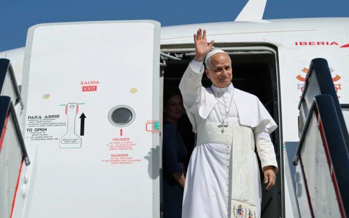 Con alegría y oración, Argentina espera al Papa León XIV, 
