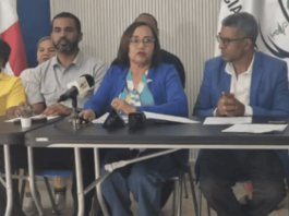 Conasalud reclama soluciones a Abinader tras tres años de demandas
