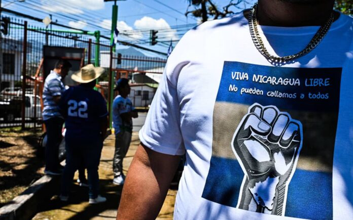 Consejo de la OEA podría convocar reunión de emergencia de cancilleres por la represión en Nicaragua