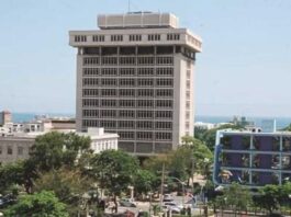 Consorcio le gana demanda millonaria al Banco Central Consorcio le gana demanda millonaria al Banco Central
