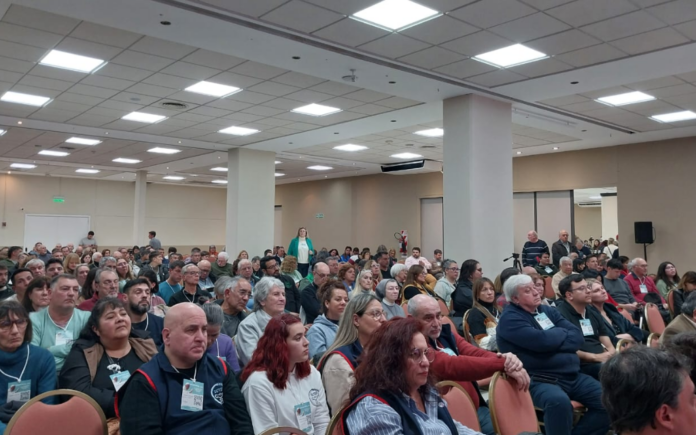 Córdoba será sede de la Semana Social 2026: “Puentes hacia el bien común”