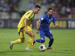 Cristiano Ronaldo regresa con su gol 978 Cristiano Ronaldo regresa con su gol 978