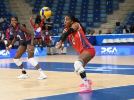 Cuba se venga de Puerto Rico al vencer por 3-2 Cuba se venga de Puerto Rico al vencer por 3-2