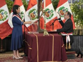 Damián Valenzuela asesor financiero en campaña de Keiko Fujimori Damián Valenzuela asesor financiero en campaña de Keiko Fujimori