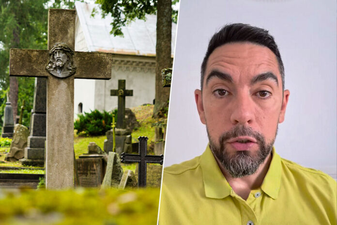 David Jiménez, abogado experto en herencias: 