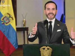 De la Espriella se disculpa por ofender en acto de religión