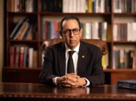 Declina a su evaluación un cuarto juez de la Suprema Corte de Justicia Declina a su evaluación un cuarto juez de la Suprema Corte de Justicia
