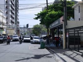 Denuncian robos y piden vigilancia policial en Evaristo Morales Denuncian robos y piden vigilancia policial en Evaristo Morales