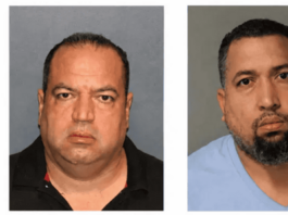 Desmantelan en NJ banda vinculada a operación ilegal de apuestas Desmantelan en NJ banda vinculada a operación ilegal de apuestas