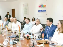 Destacan impacto en Cibao proyecto Punta Bergantín