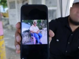 Detenidos por asesinato líder comunitario en Los Alcarrizos