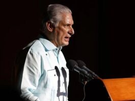 Díaz-Canel impulsa reformas económicas en Cuba con empresarios