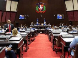 Diputados acumulan rachas de ausencias sin ningún control Diputados acumulan rachas de ausencias sin ningún control