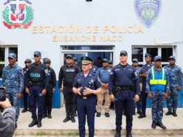 Director de la Policía hace advertencia a agentes que violen la ley Director de la Policía hace advertencia a agentes que violen la ley