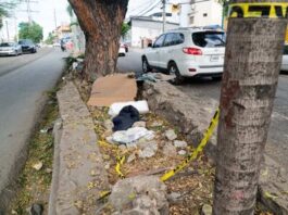 Dos fallecidos en accidente de tránsito en Los Ríos