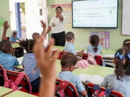 Educación en República Dominicana y sus resultados de aprendizaje