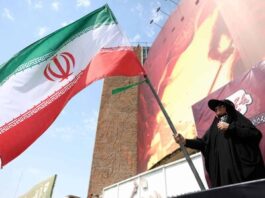 Ejecutan hombre en Irán por ayudar a Israel y EE. UU.