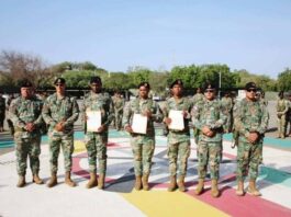 Ejército de República Dominicana rechaza soborno en operativo Ejército de República Dominicana rechaza soborno en operativo