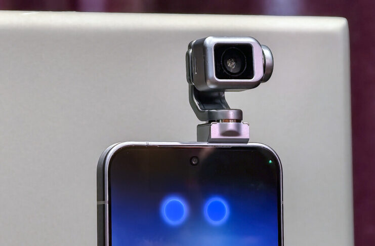El Honor Robot Phone no es un móvil para masas: es una declaración de intenciones