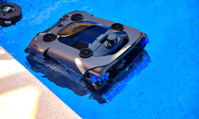 El Mova Rover X10 es el 
