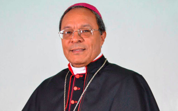El Papa León XIV nombra al Administrador Apostólico de Barahona en Rep. Dominicana