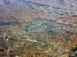 El lugar de La Mancha del que Cervantes no se quería acordar en 'El Quijote' tiene nombre: un inspector de Hacienda
