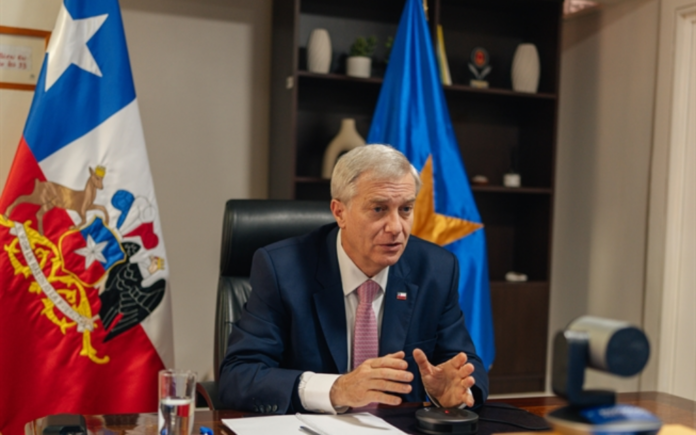 El presidente Kast anunció que no avanzará con el proyecto de ley “Escucha su corazón” en Chile