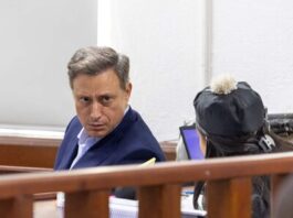 El próximo lunes se conocerá fallo de Jean Alain