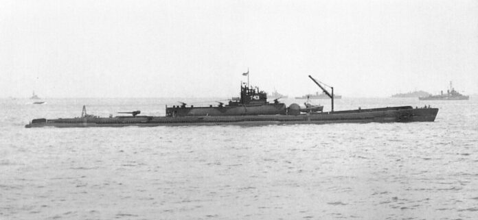 En 1942, Japón estaba desesperada por ganarle la guerra del Pacífico a EEUU: así que inventó el 