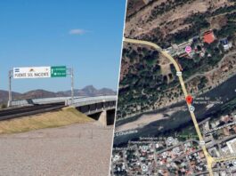 En 1998, Honduras construyó un puente a prueba de huracanes. Soportó el Mitch, pero quedó inutilizado: el río cambió de cauce
