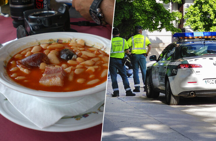 En Asturias un restaurante cobra un euro por cada táper para llevar. El problema es que la ley le da la razón