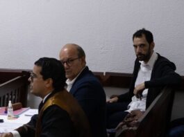 Enfrentar a la justicia "es lo peor que le puede pasar a una persona"