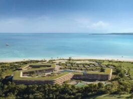 Esencia, el controvertido megaproyecto turístico en Puerto Rico Esencia, el controvertido megaproyecto turístico en Puerto Rico